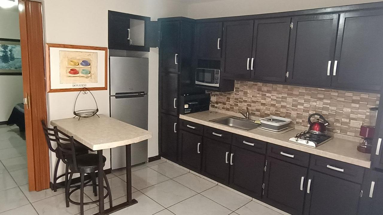 Suites Entrelagos Ciudad Obregon Exterior photo