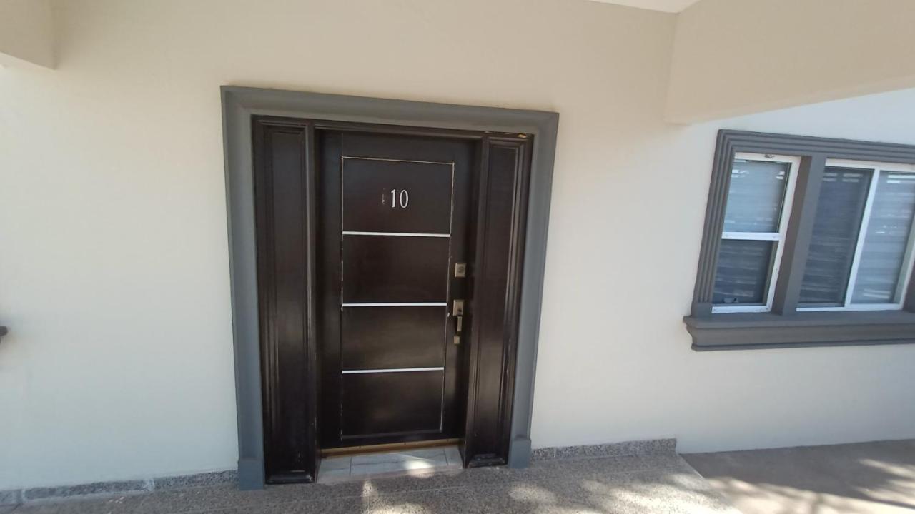 Suites Entrelagos Ciudad Obregon Exterior photo