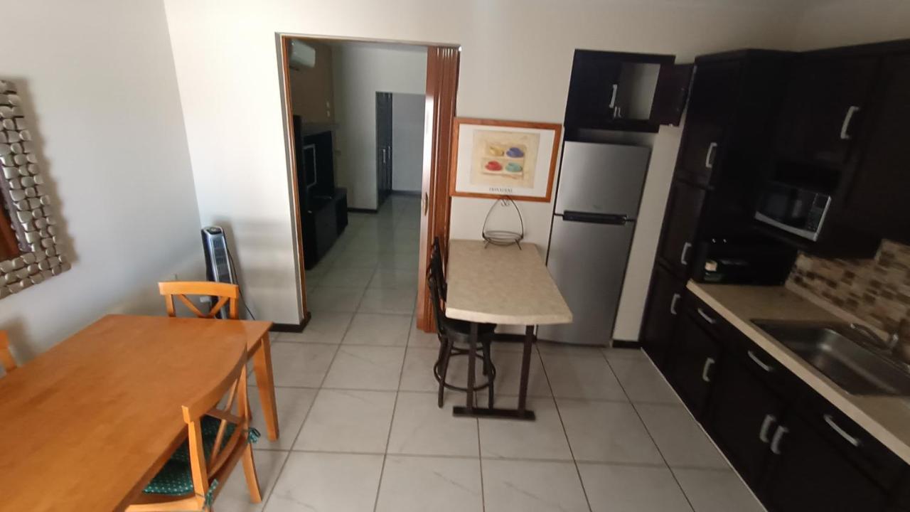 Suites Entrelagos Ciudad Obregon Exterior photo
