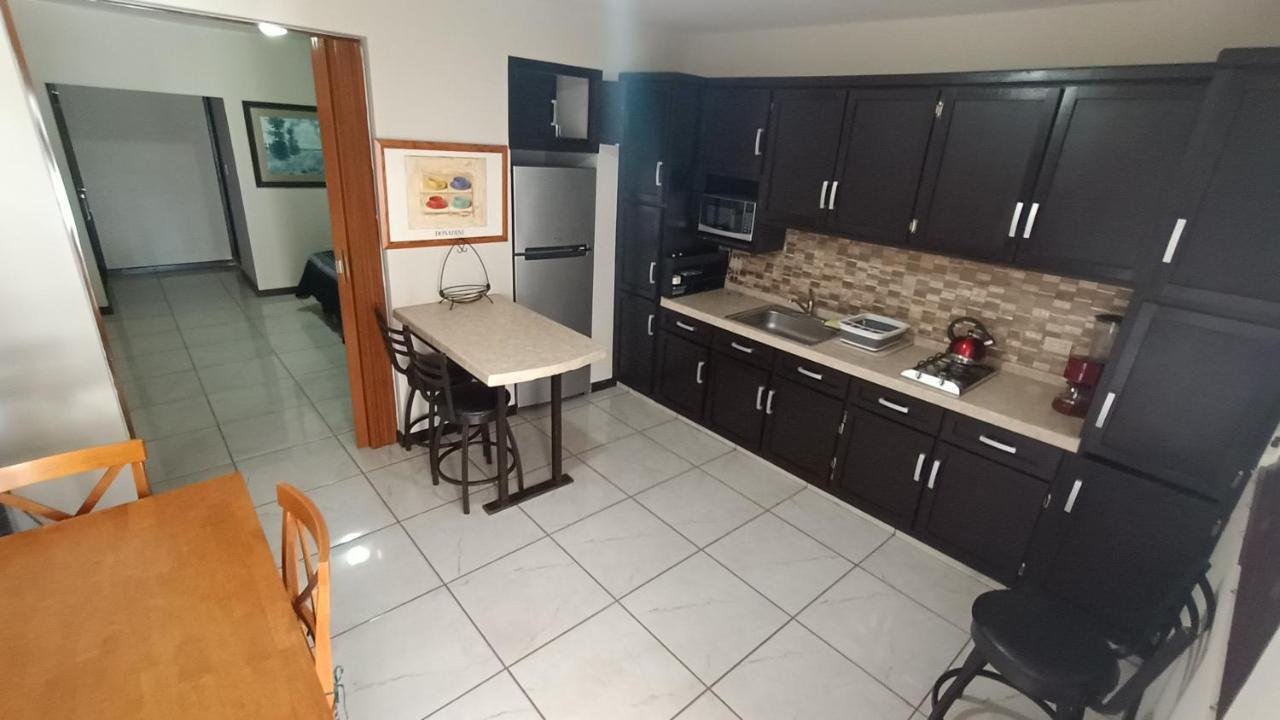 Suites Entrelagos Ciudad Obregon Exterior photo