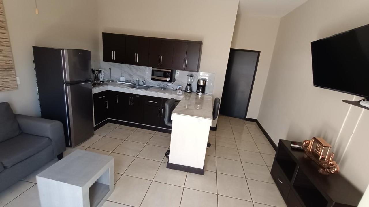 Suites Entrelagos Ciudad Obregon Exterior photo