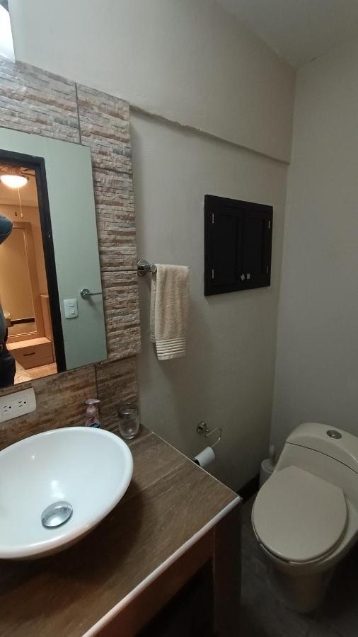 Suites Entrelagos Ciudad Obregon Exterior photo