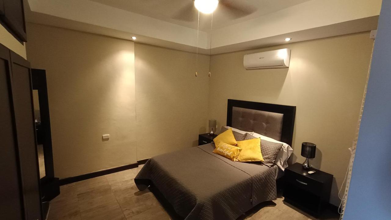 Suites Entrelagos Ciudad Obregon Exterior photo