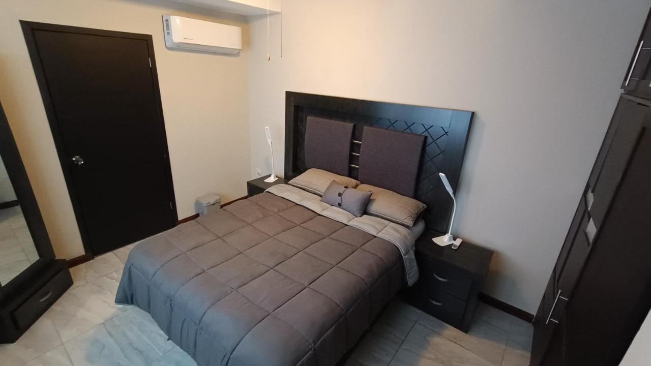 Suites Entrelagos Ciudad Obregon Exterior photo