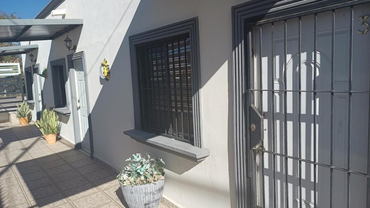 Suites Entrelagos Ciudad Obregon Exterior photo