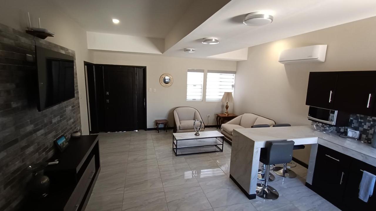 Suites Entrelagos Ciudad Obregon Exterior photo
