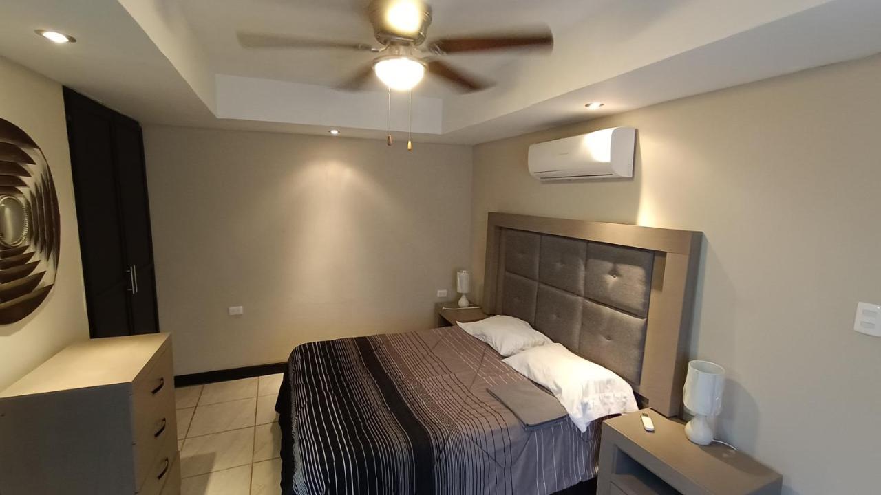 Suites Entrelagos Ciudad Obregon Exterior photo